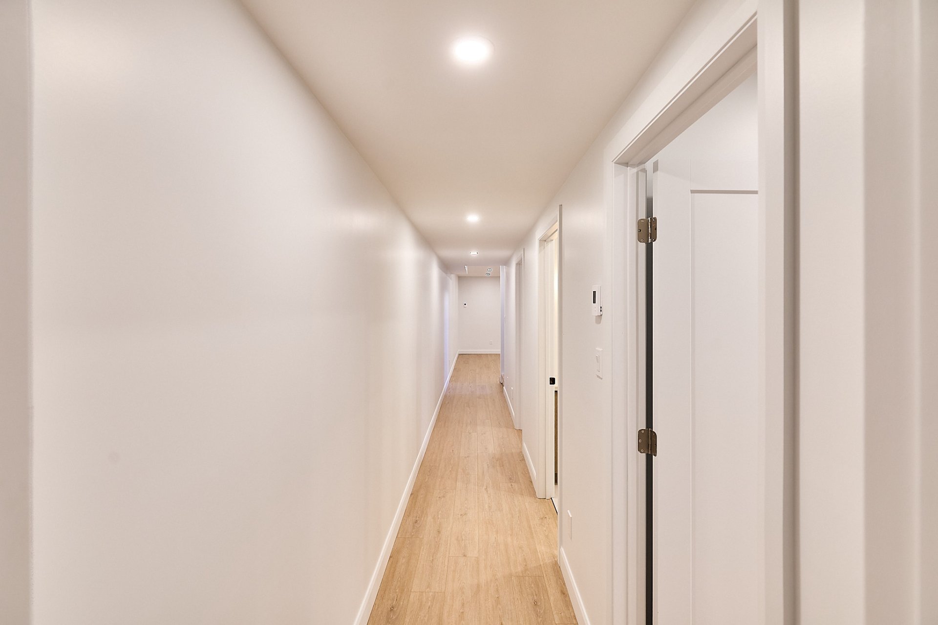 Photo - PASAGEWAY