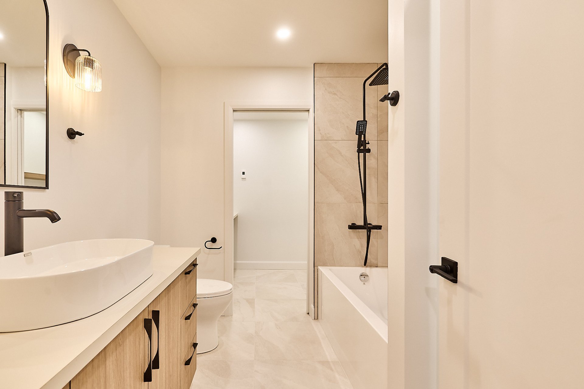 Photo - Salle de bains