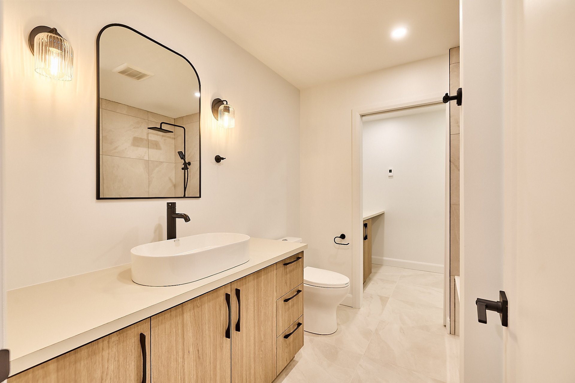 Photo - Salle de bains