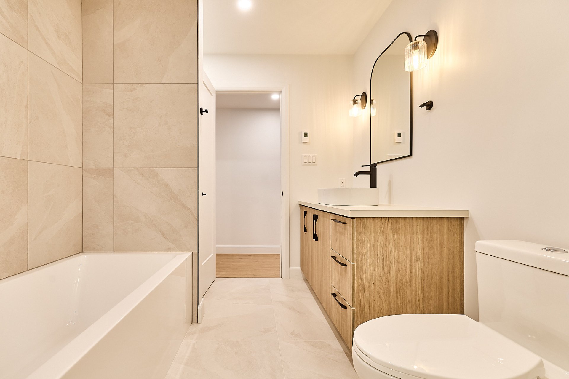 Photo - Salle de bains