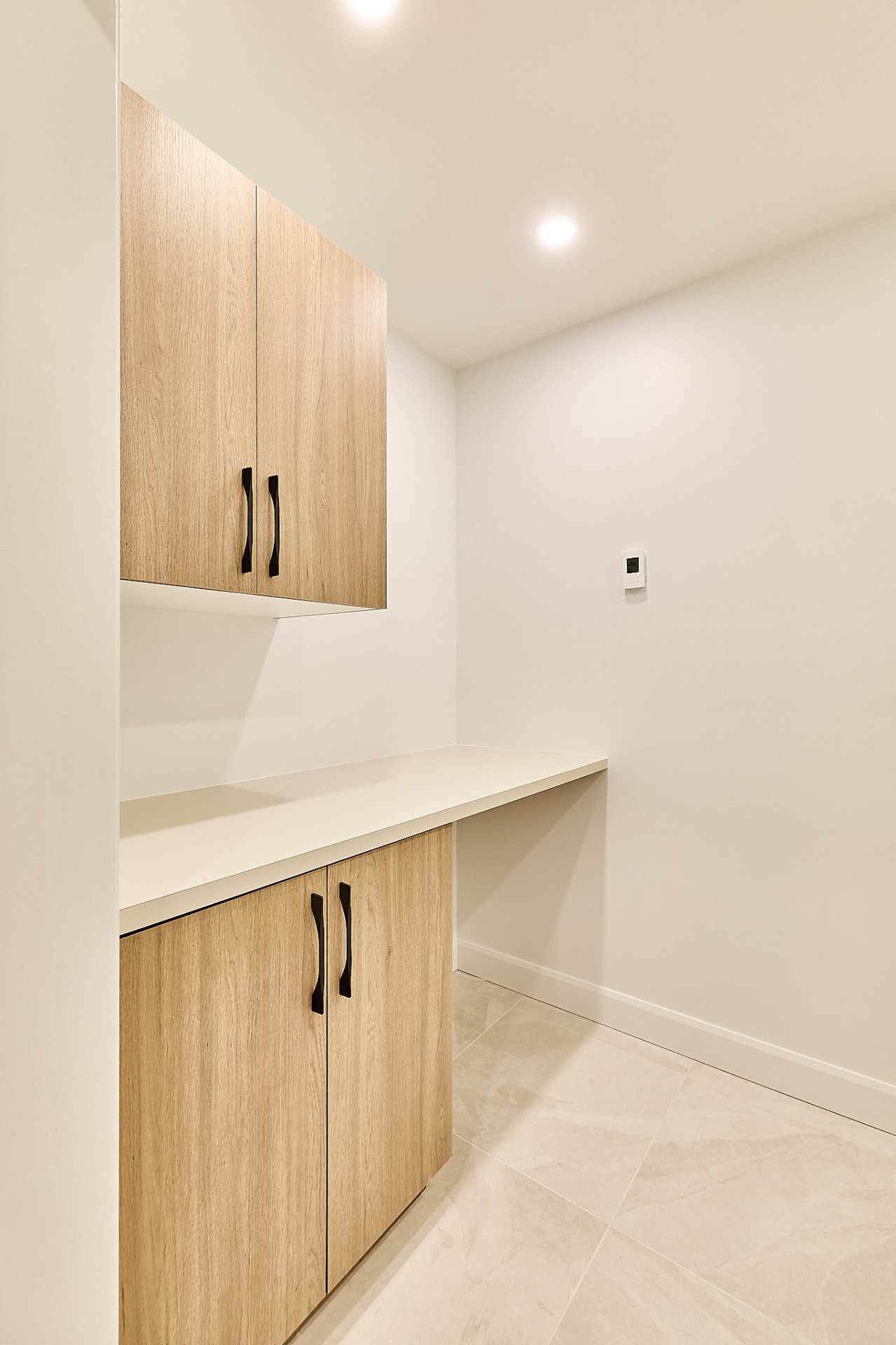 Photo - Salle de lavage
