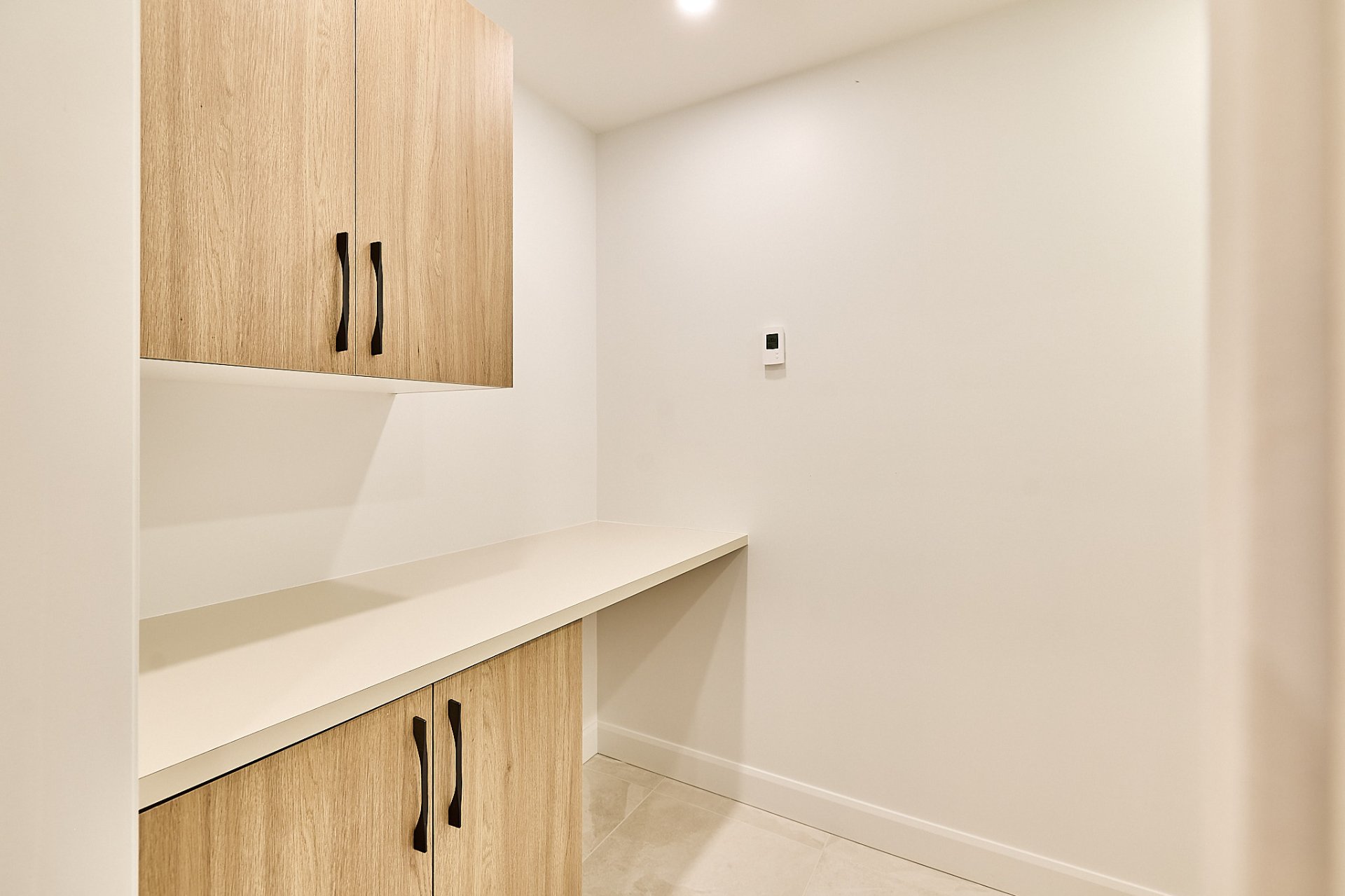 Photo - Salle de lavage