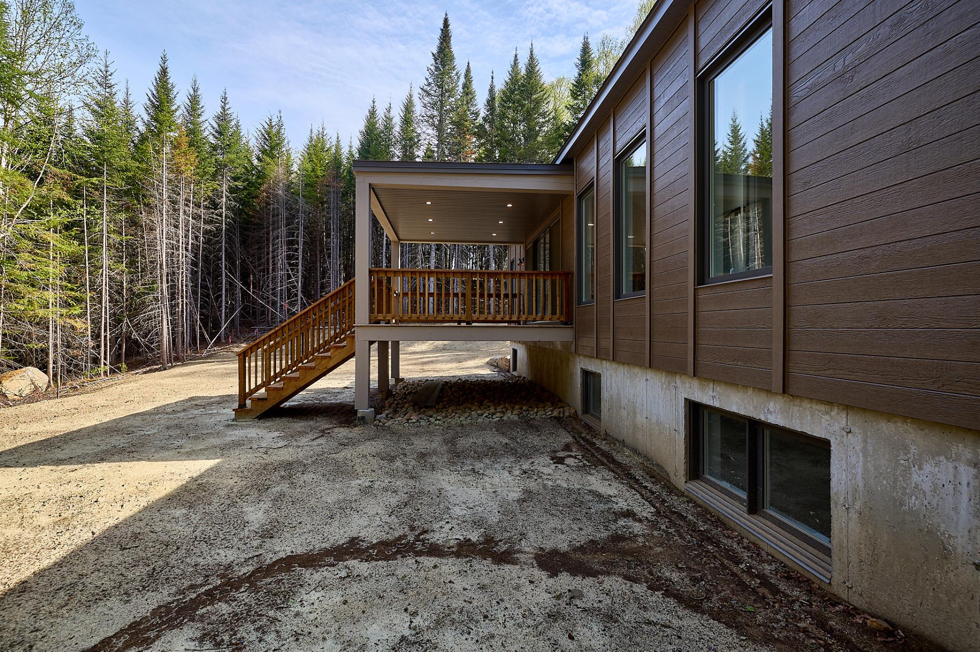 Photo - Terrasse