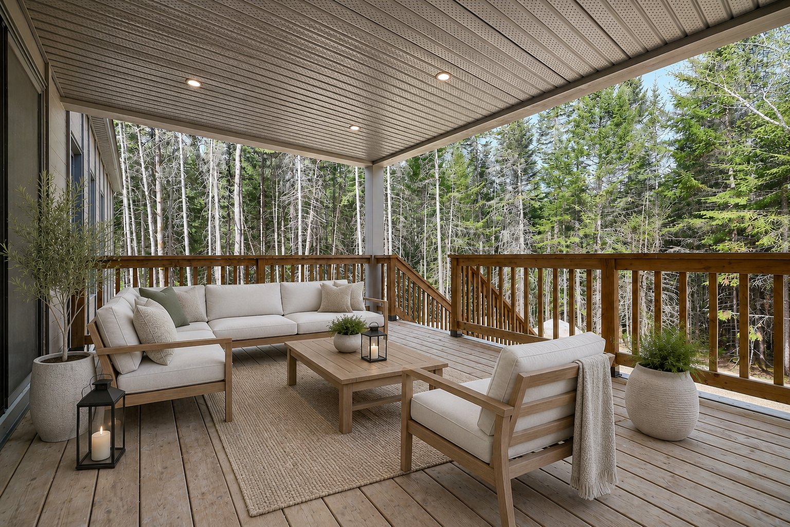 Photo - Terrasse