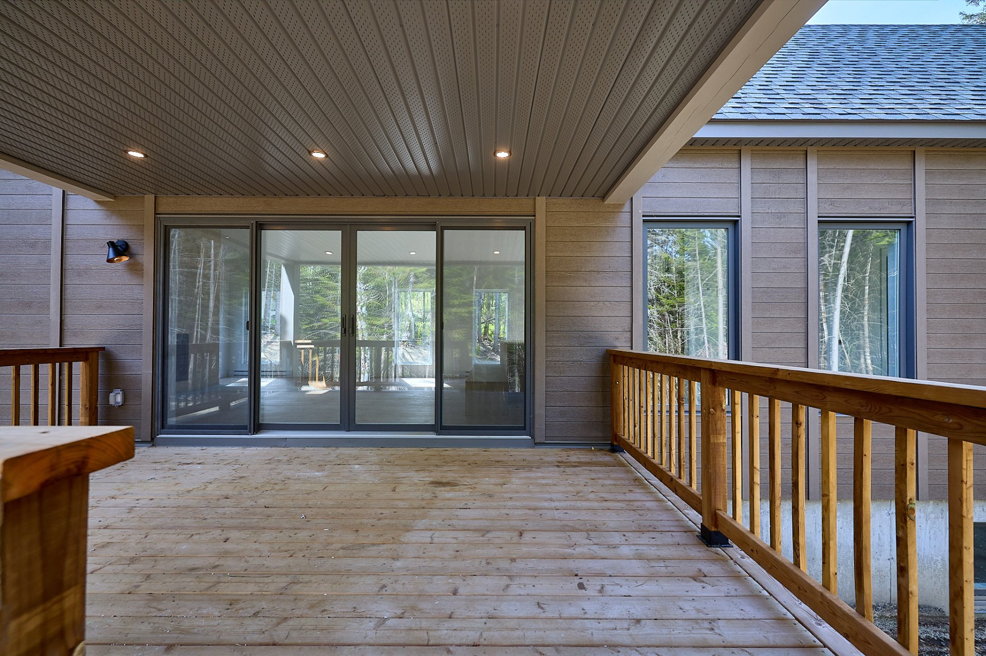 Photo - Terrasse