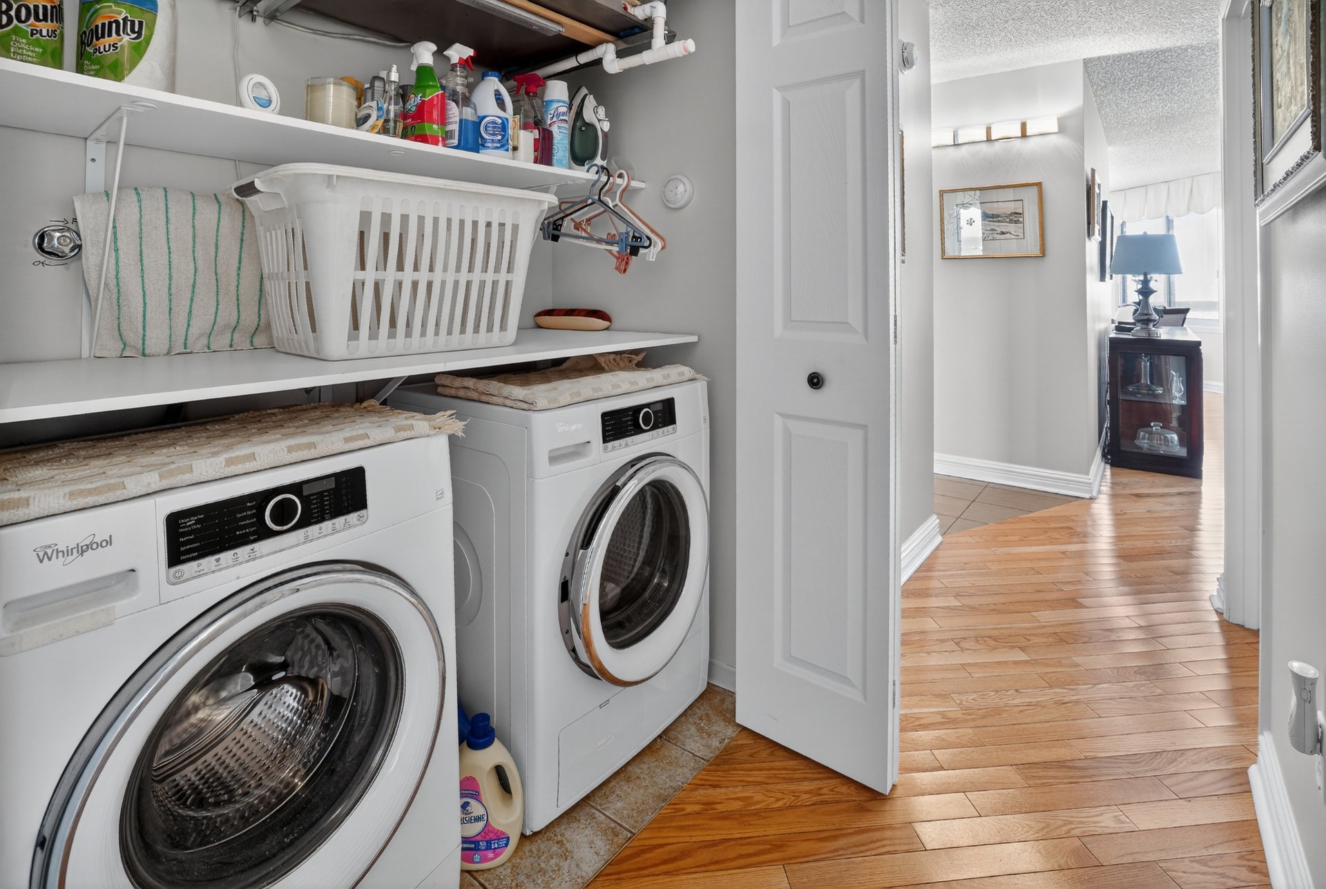 Photo - Laundry room