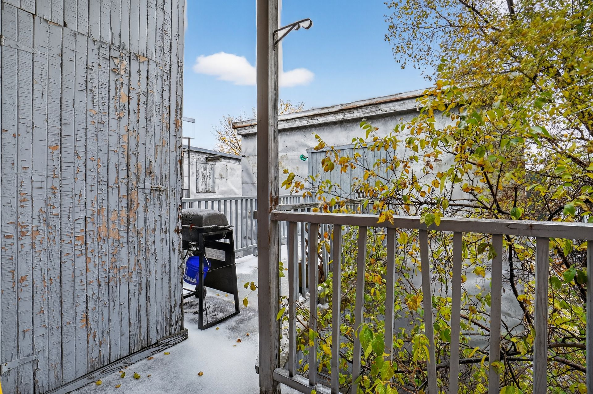 Photo - Salle de bains