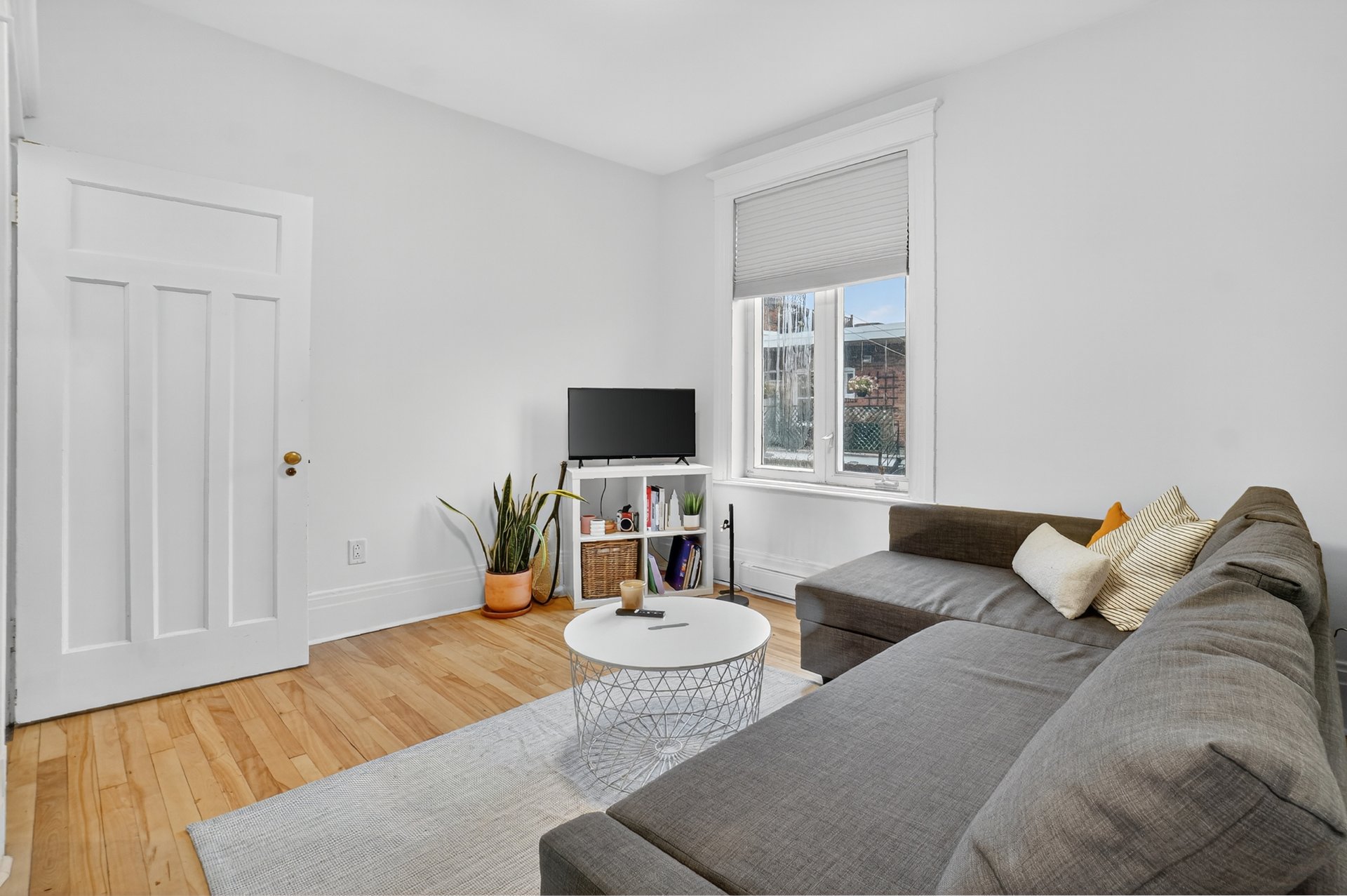 Photo - Chambre à coucher