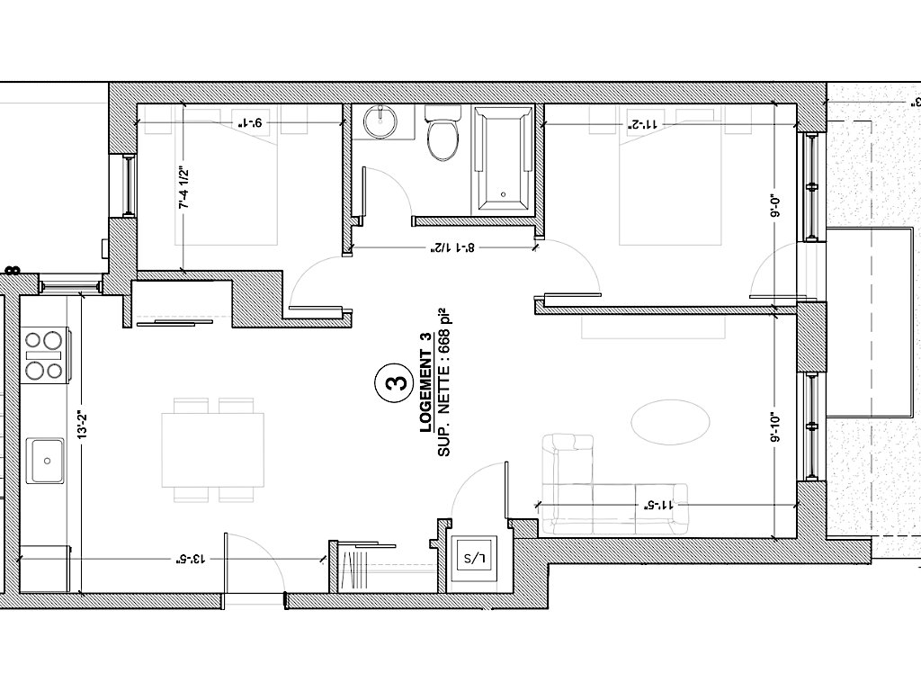 Photo - Vue d'ensemble