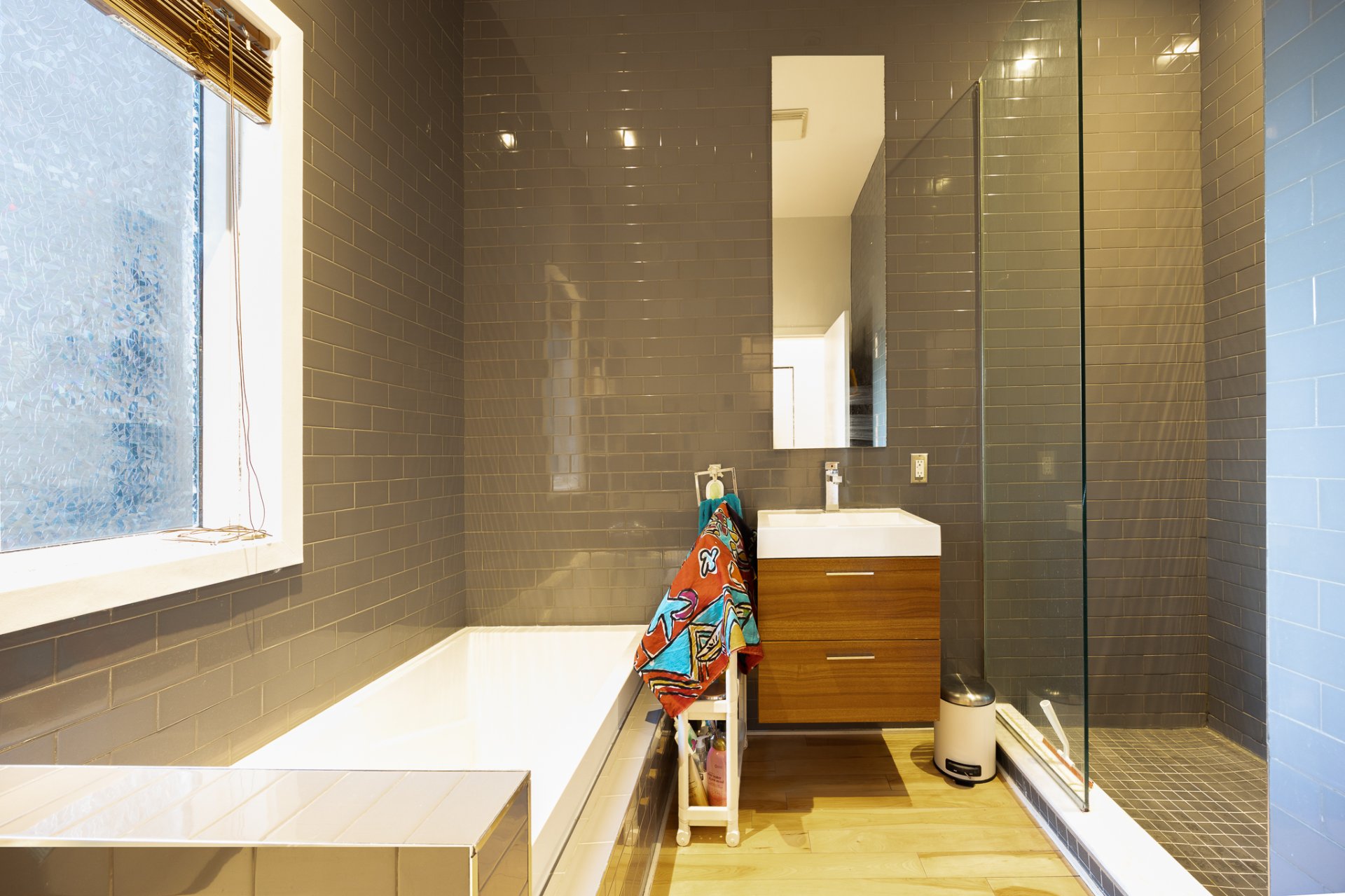 Photo - Salle de bains