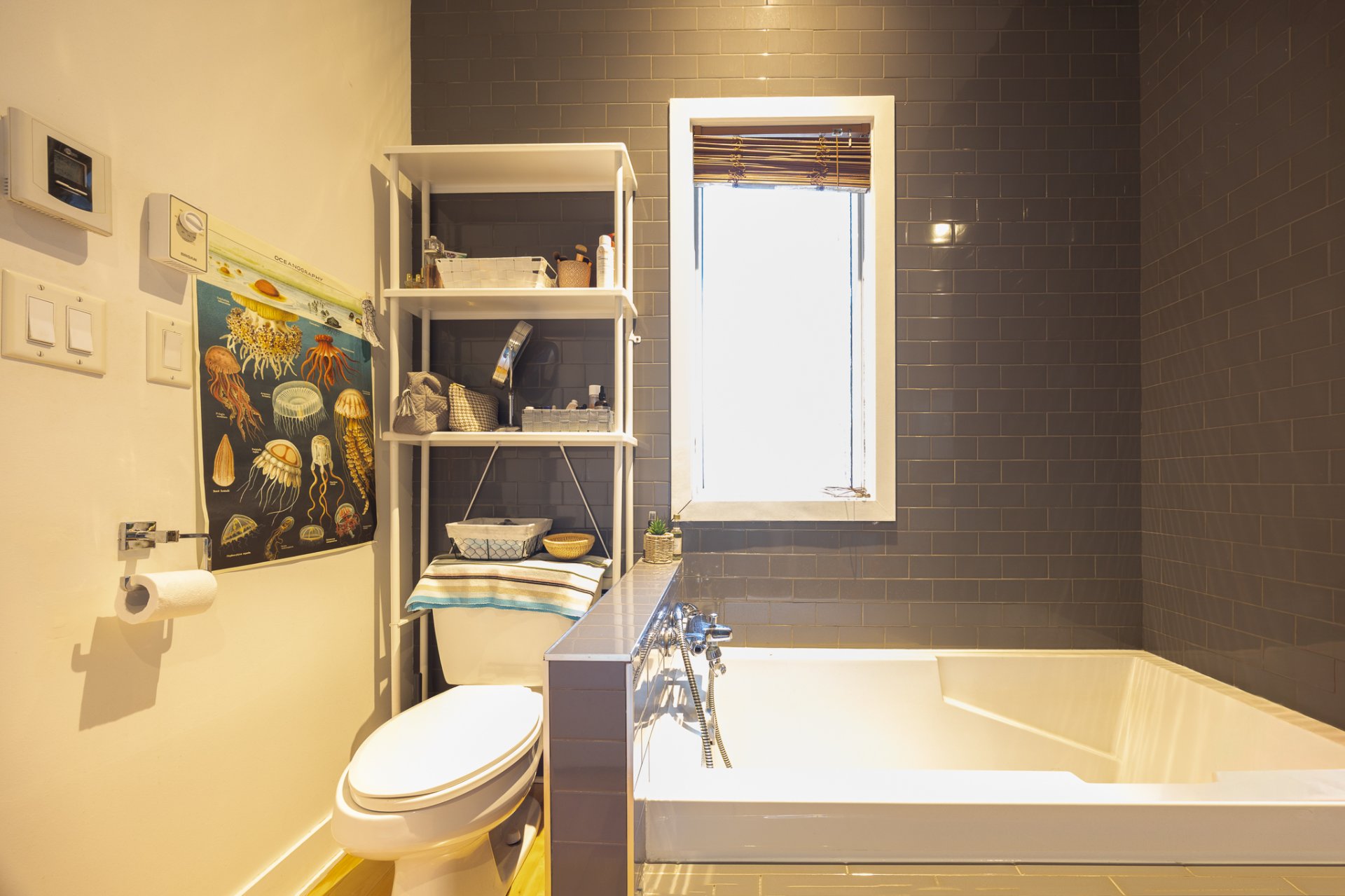 Photo - Salle de bains