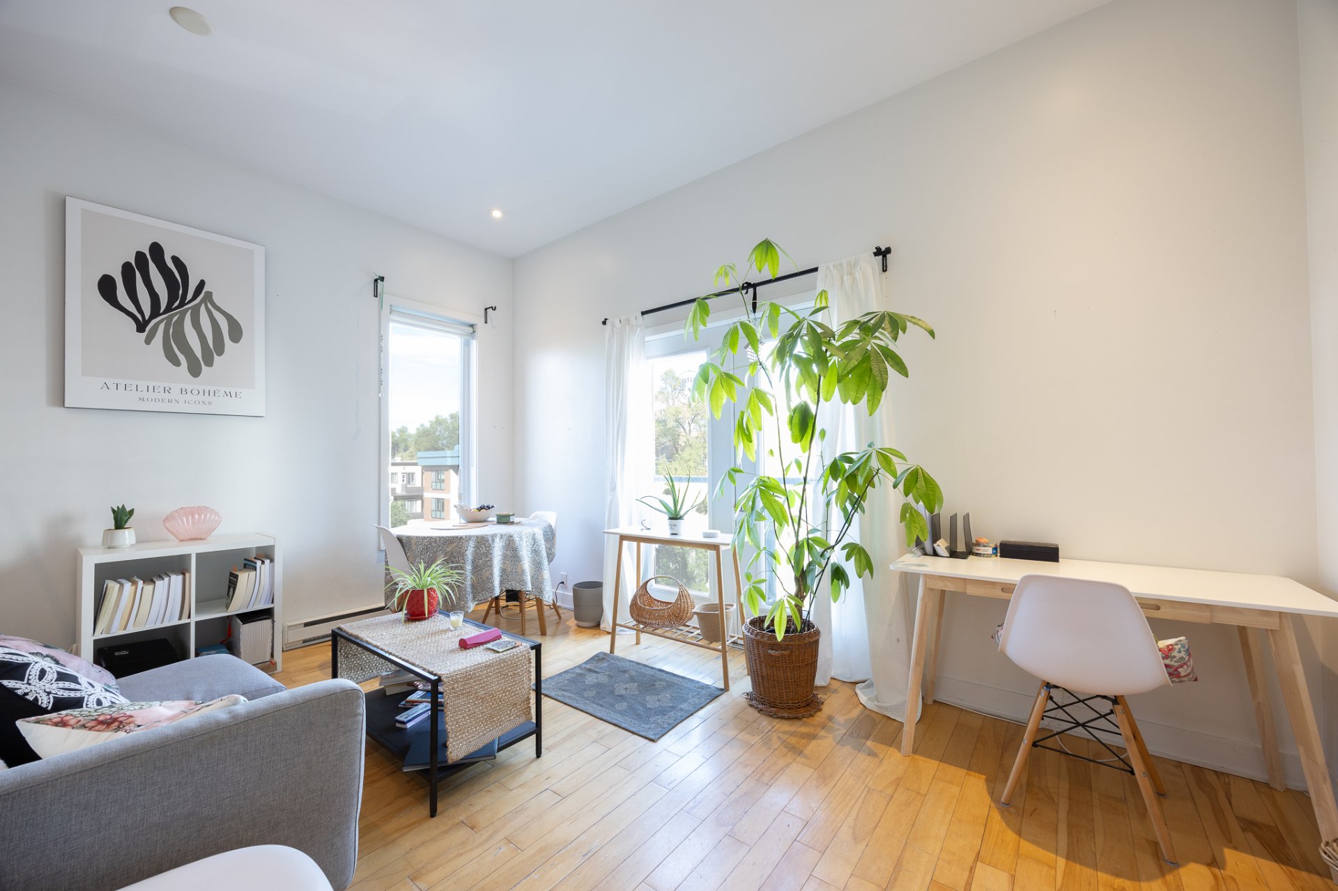 Photo - Vue d'ensemble