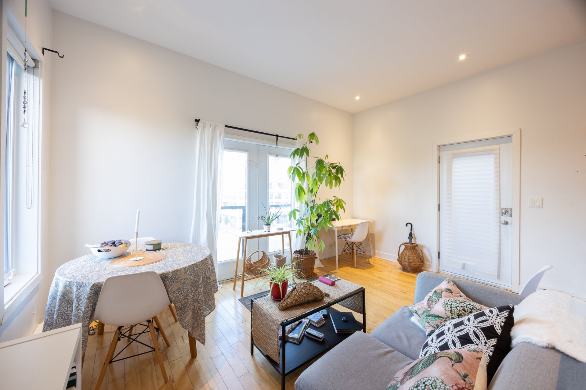 Photo - Vue d'ensemble