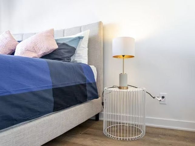 Photo - Chambre à coucher