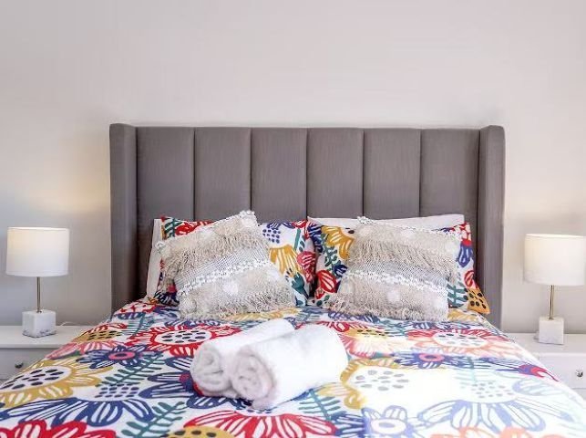 Photo - Chambre à coucher