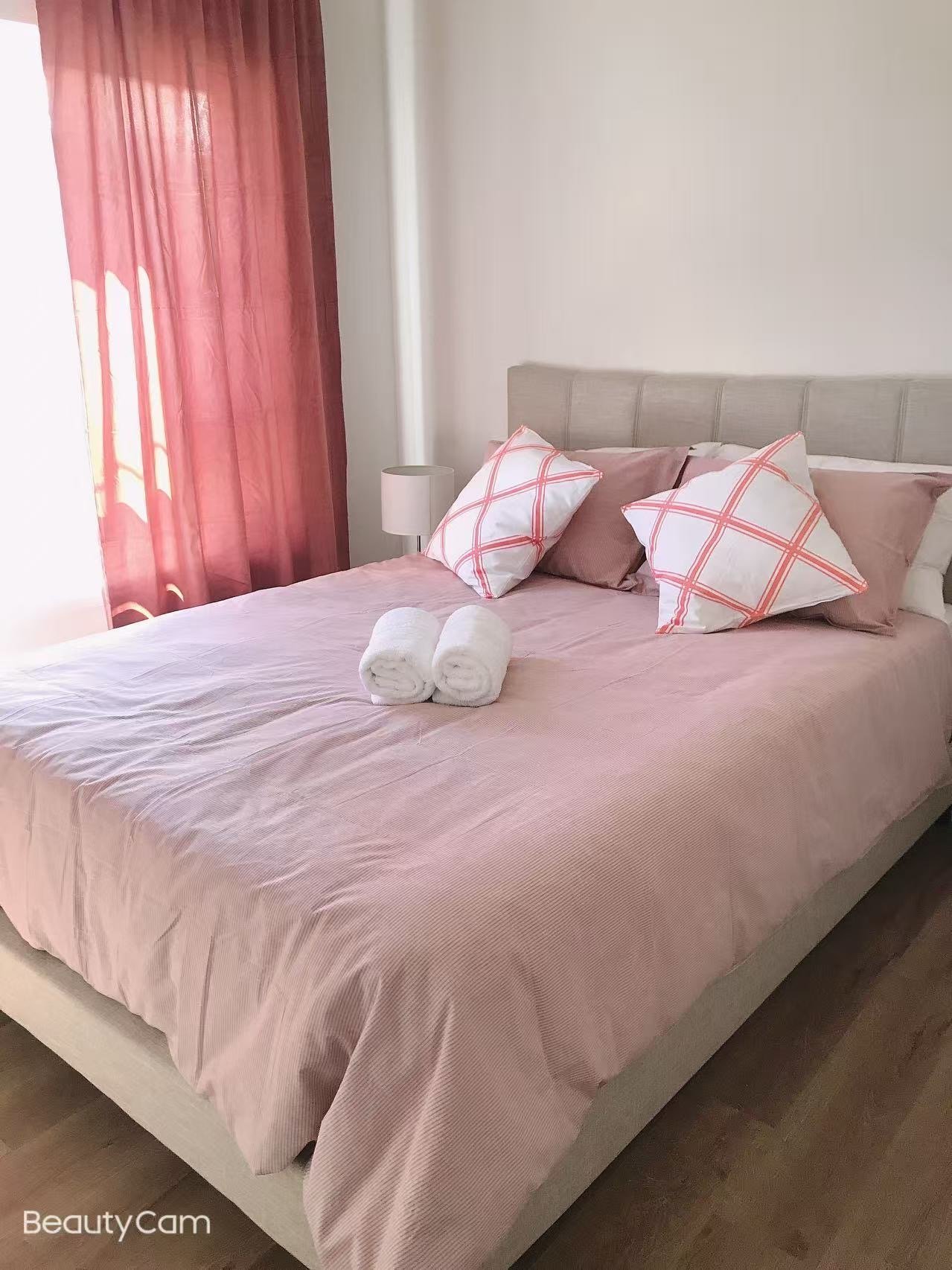 Photo - Chambre à coucher