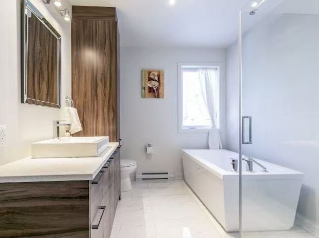 Photo - Salle de bains