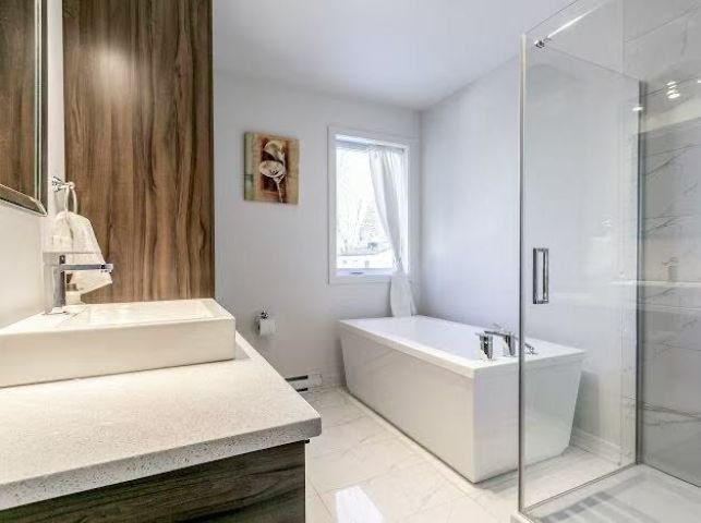 Photo - Salle de bains