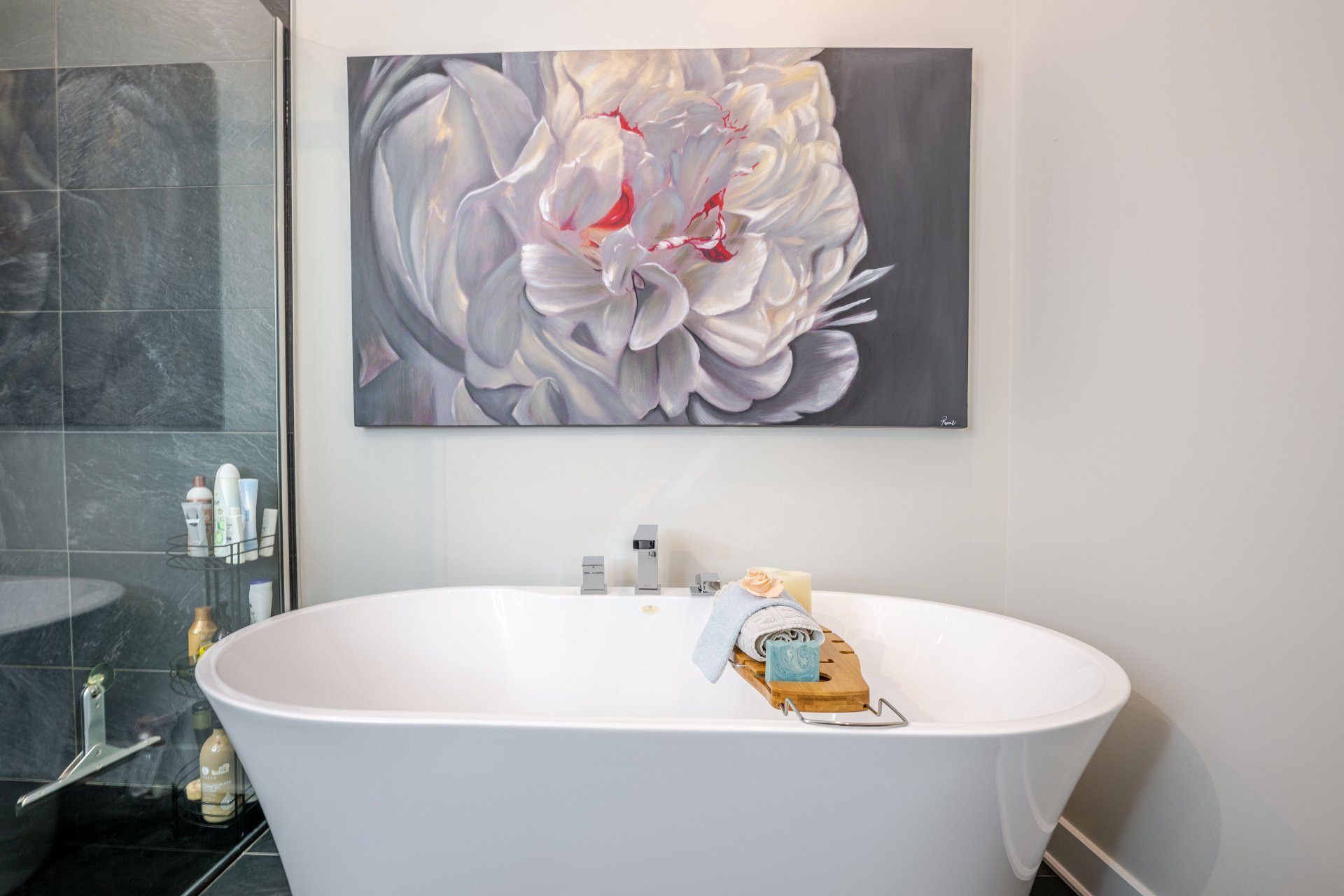 Photo - Salle de bains