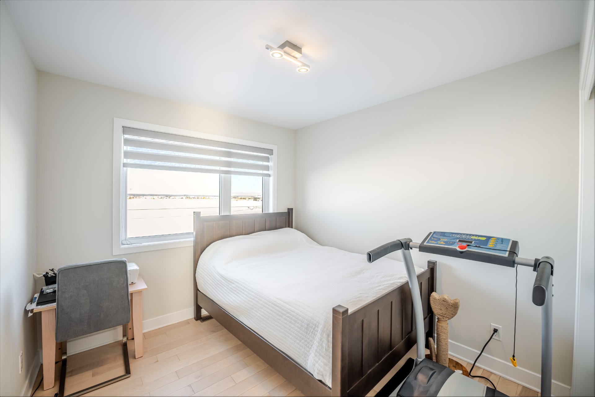 Photo - Chambre à coucher