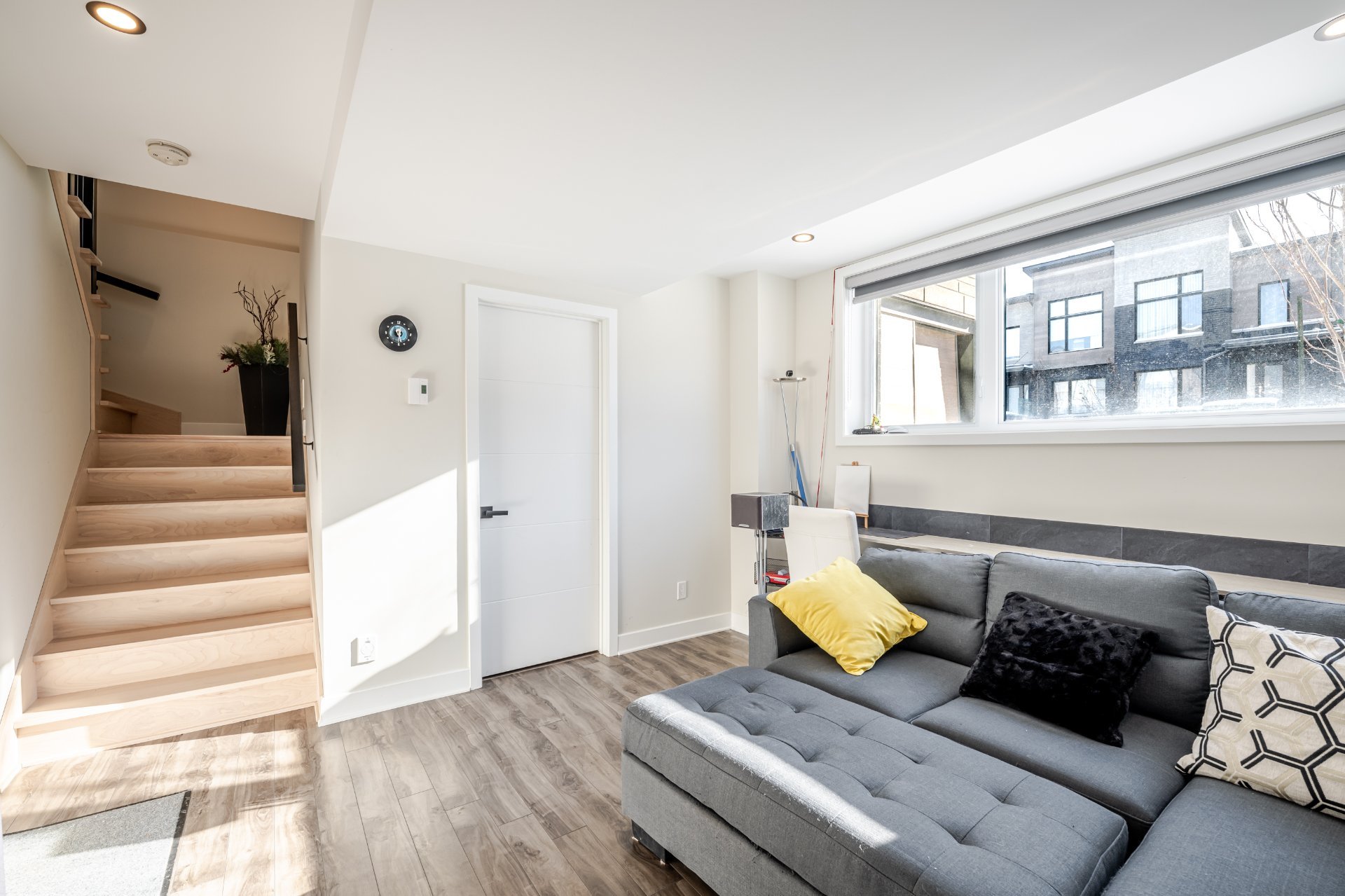 Photo - Chambre à coucher