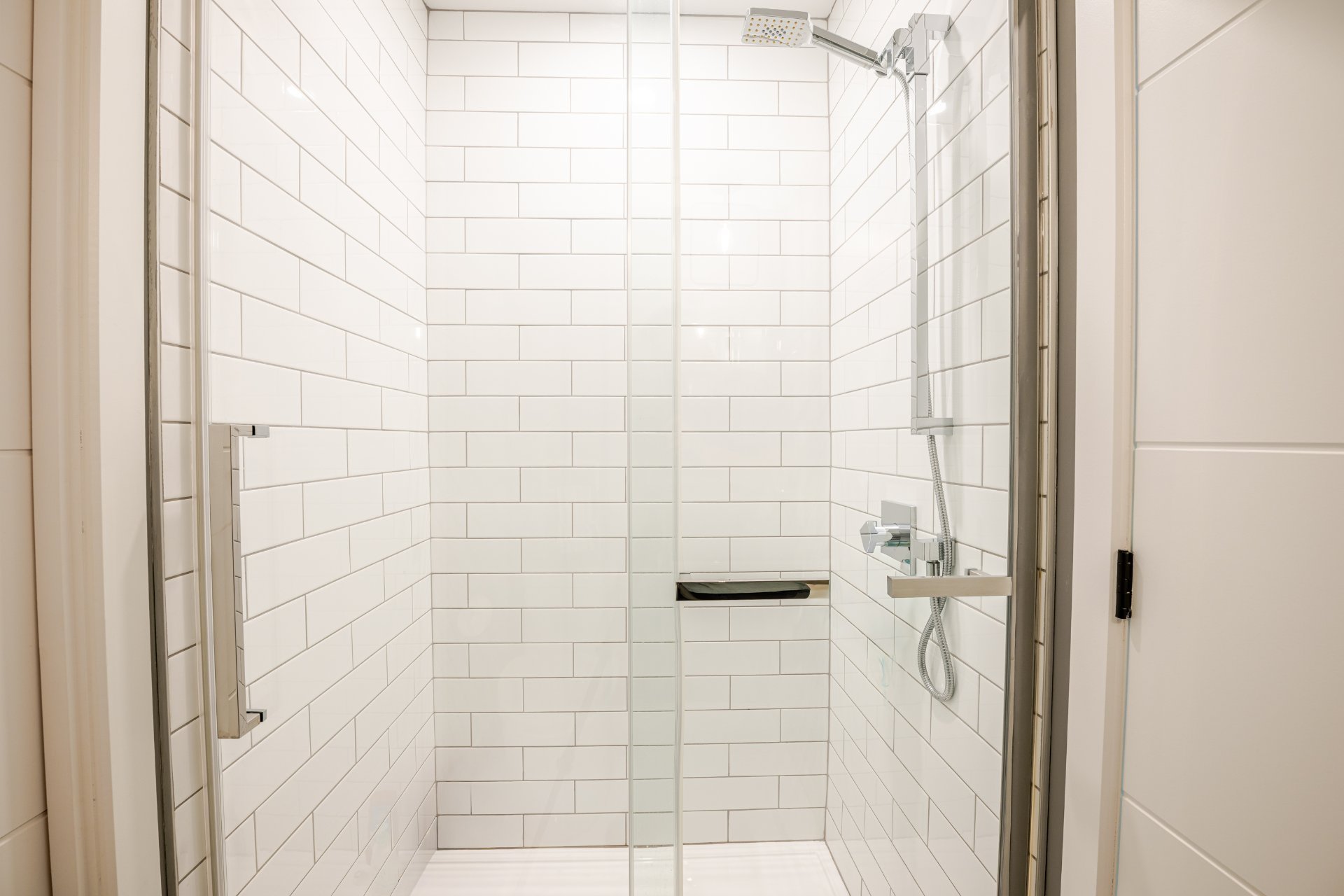 Photo - Salle de bains