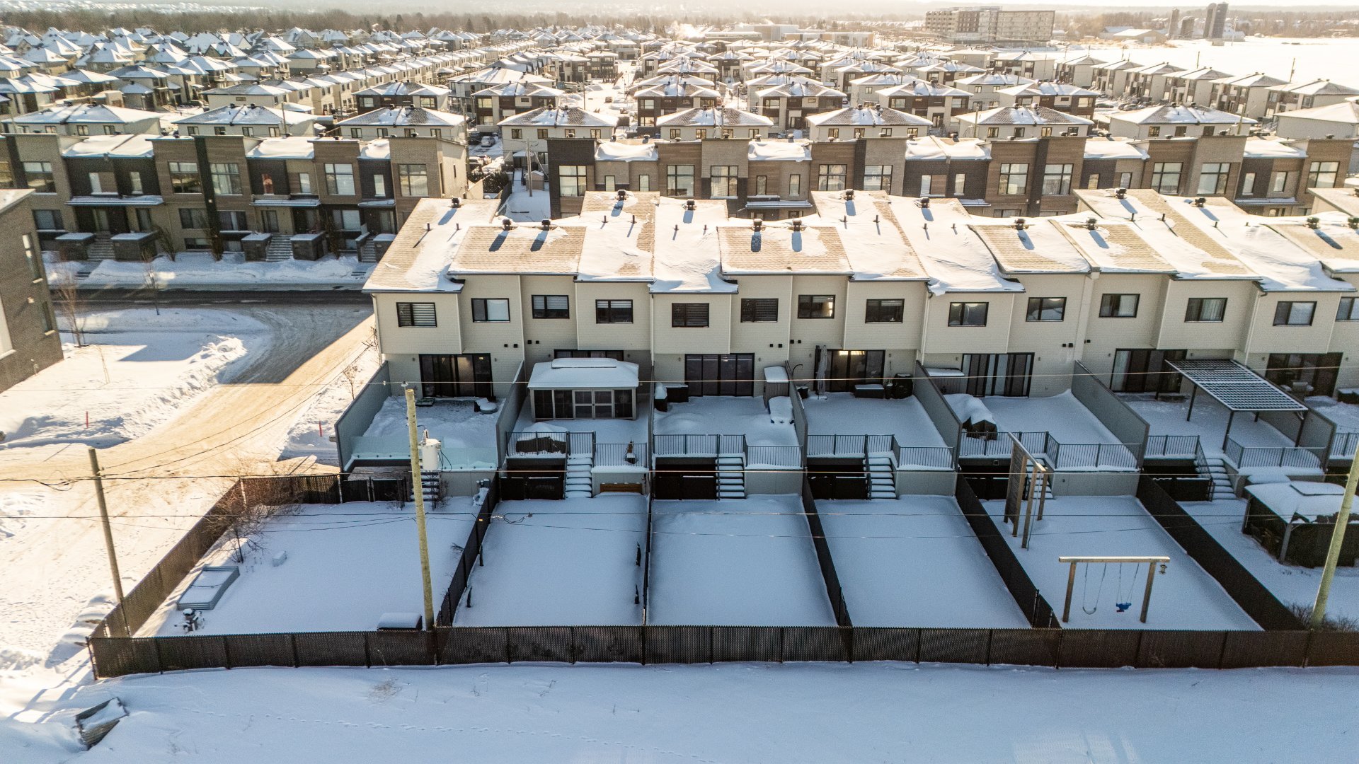 Photo - Face arrière