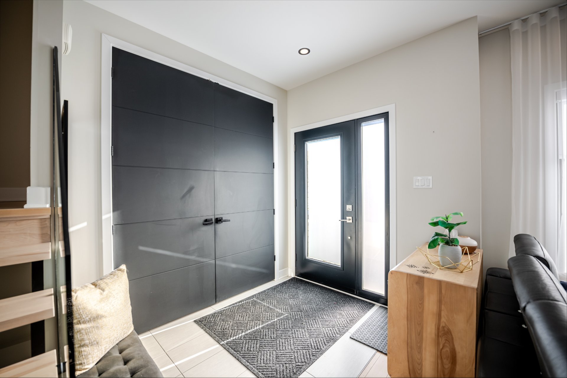 Photo - Hall d'entrée