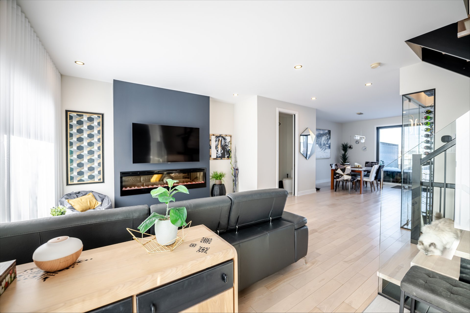 Photo - Vue d'ensemble