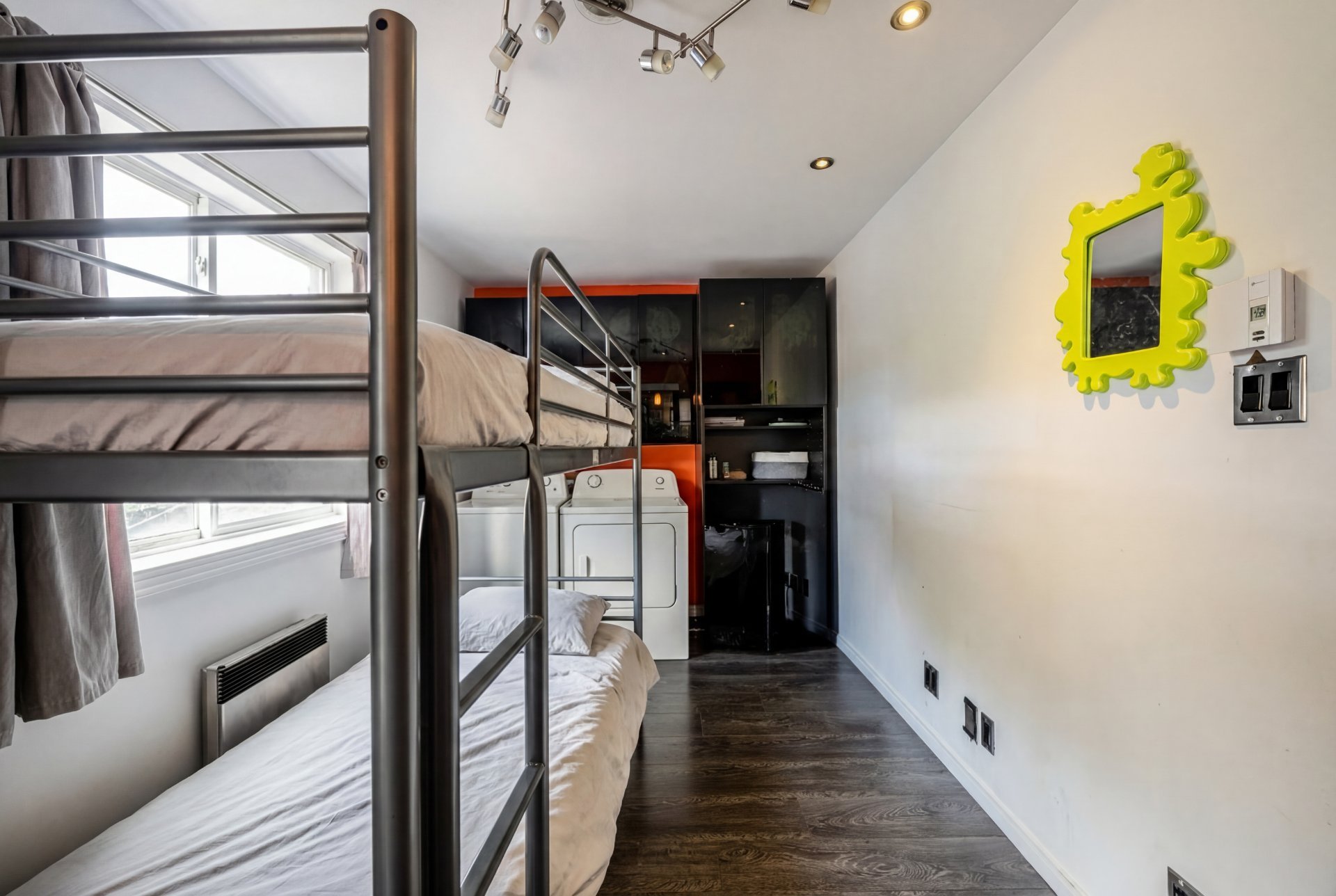 Photo - Chambre à coucher