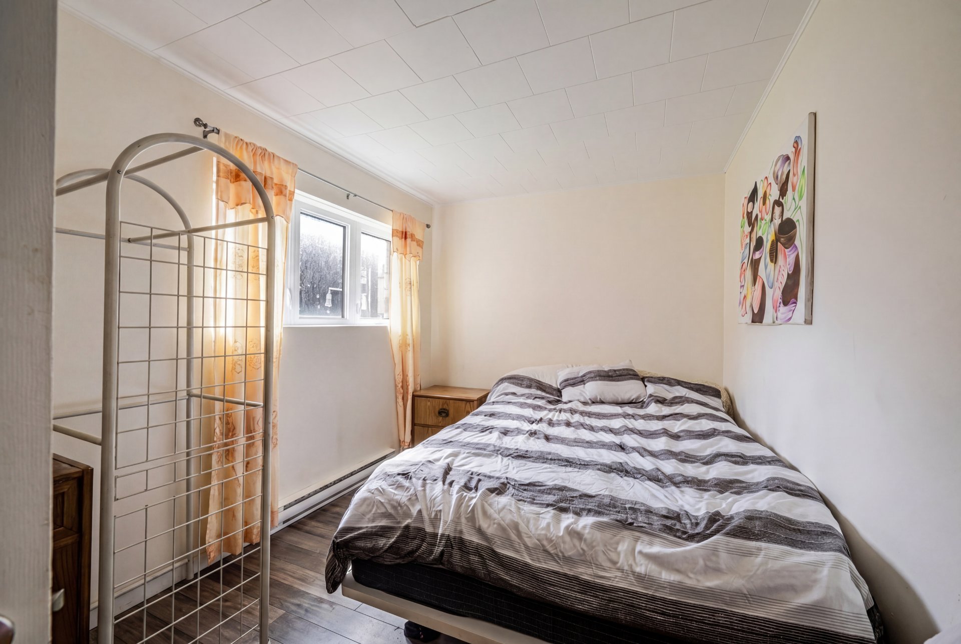 Photo - Chambre à coucher