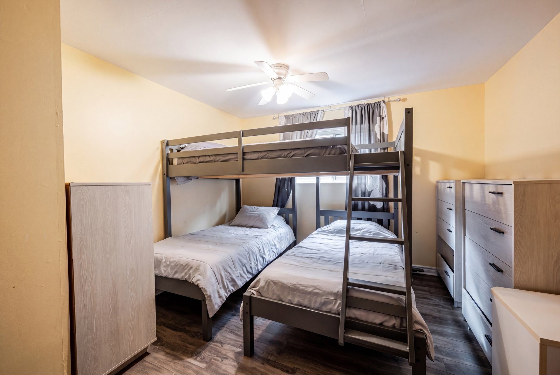 Photo - Chambre à coucher