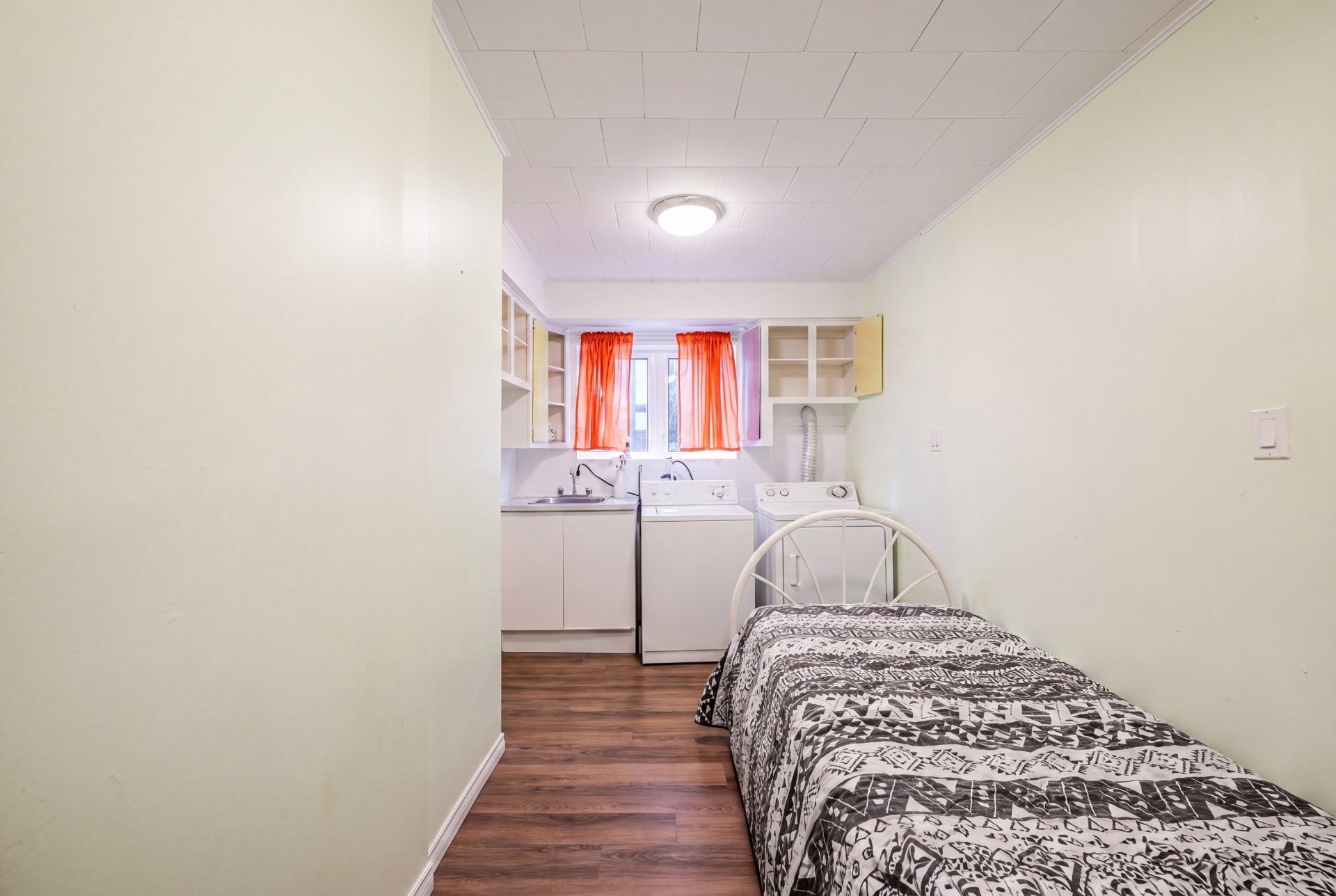 Photo - Chambre à coucher