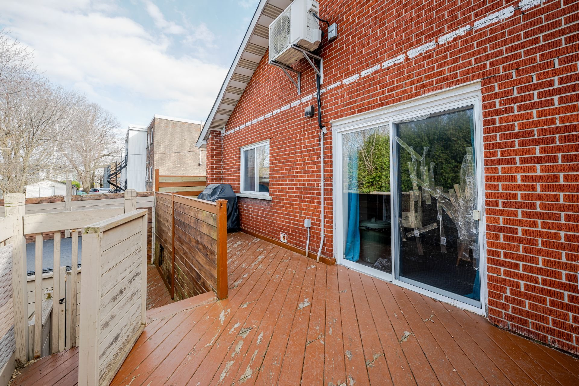Photo - Terrasse