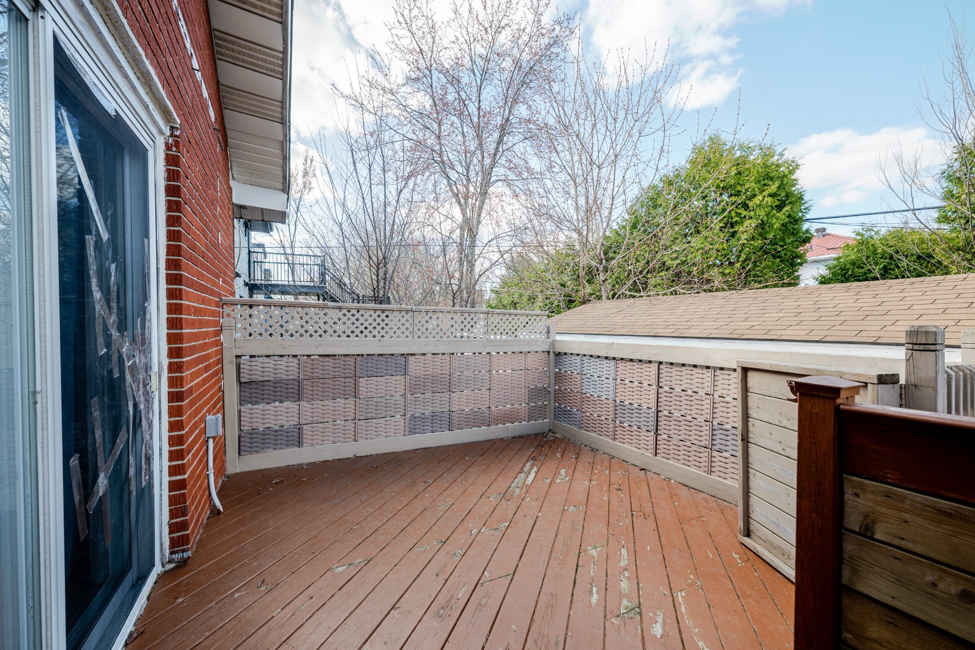 Photo - Terrasse