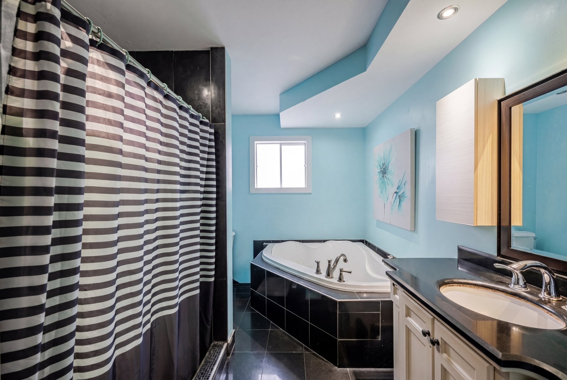 Photo - Salle de bains