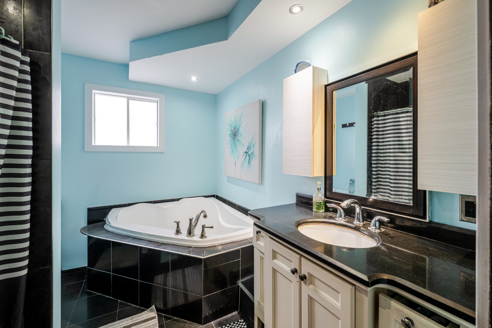 Photo - Salle de bains