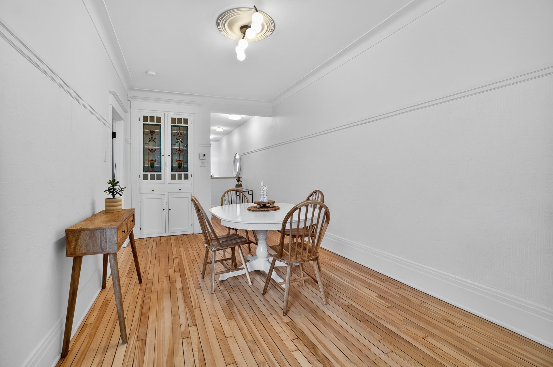 Photo - Dining room