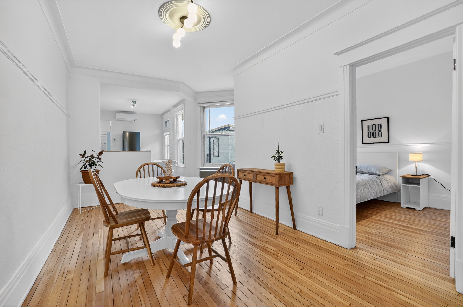 Photo - Dining room