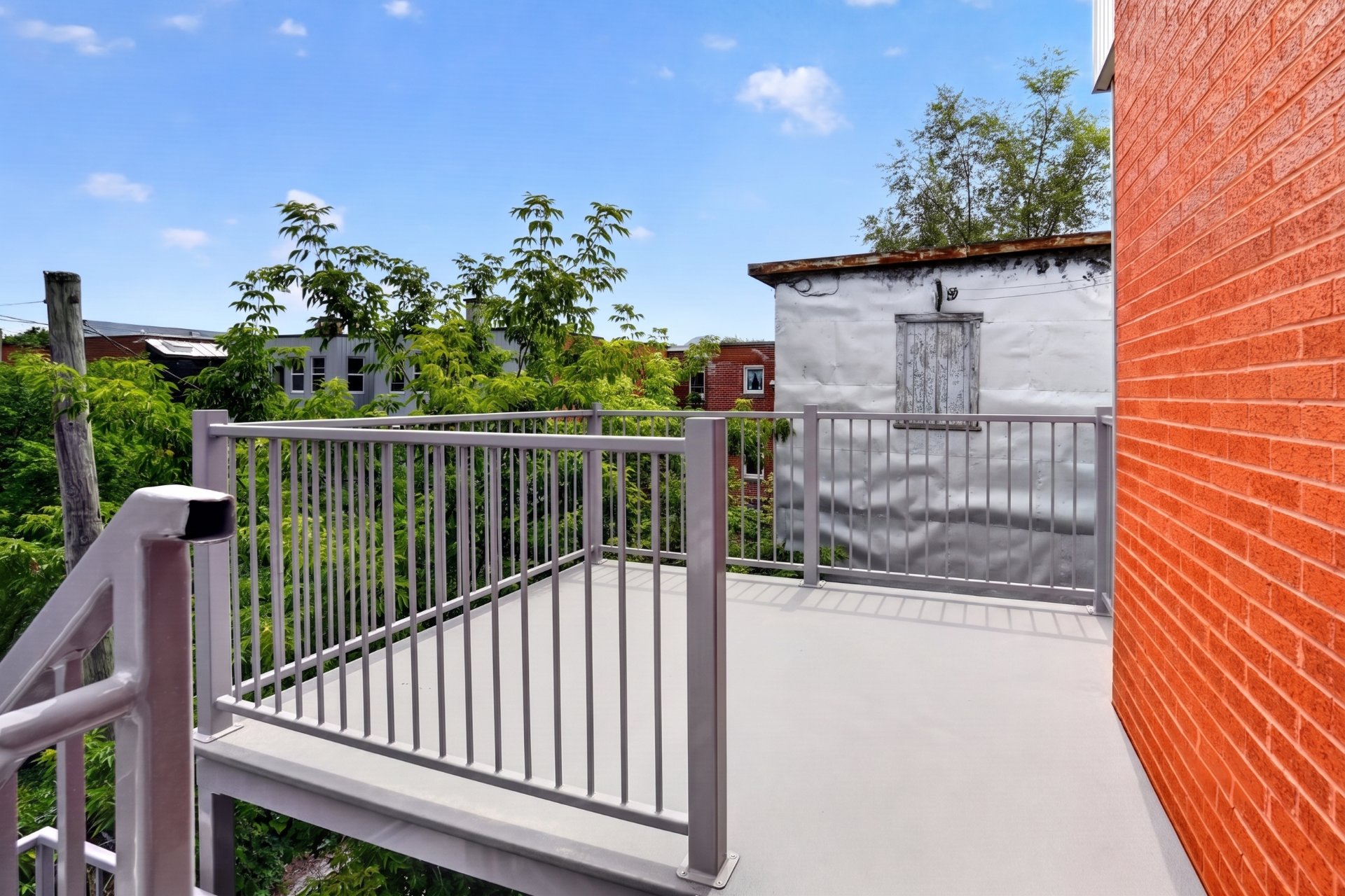 Photo - Terrasse