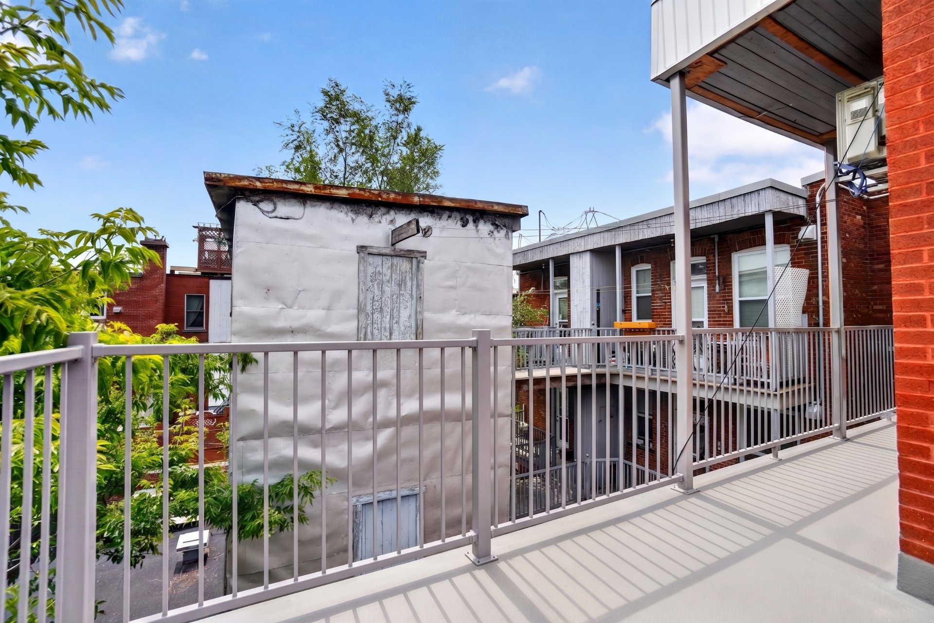 Photo - Terrasse