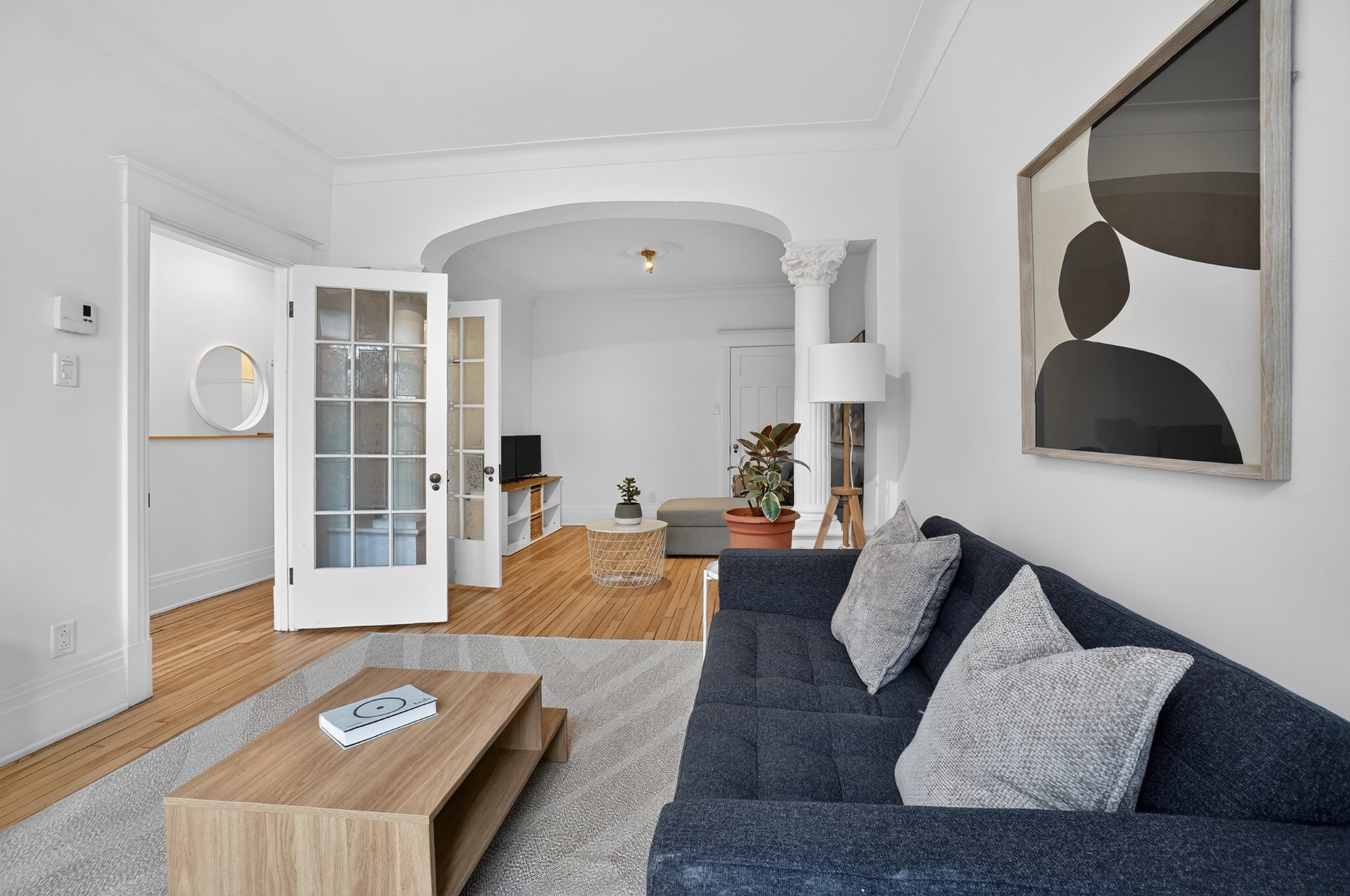 Photo - Living room