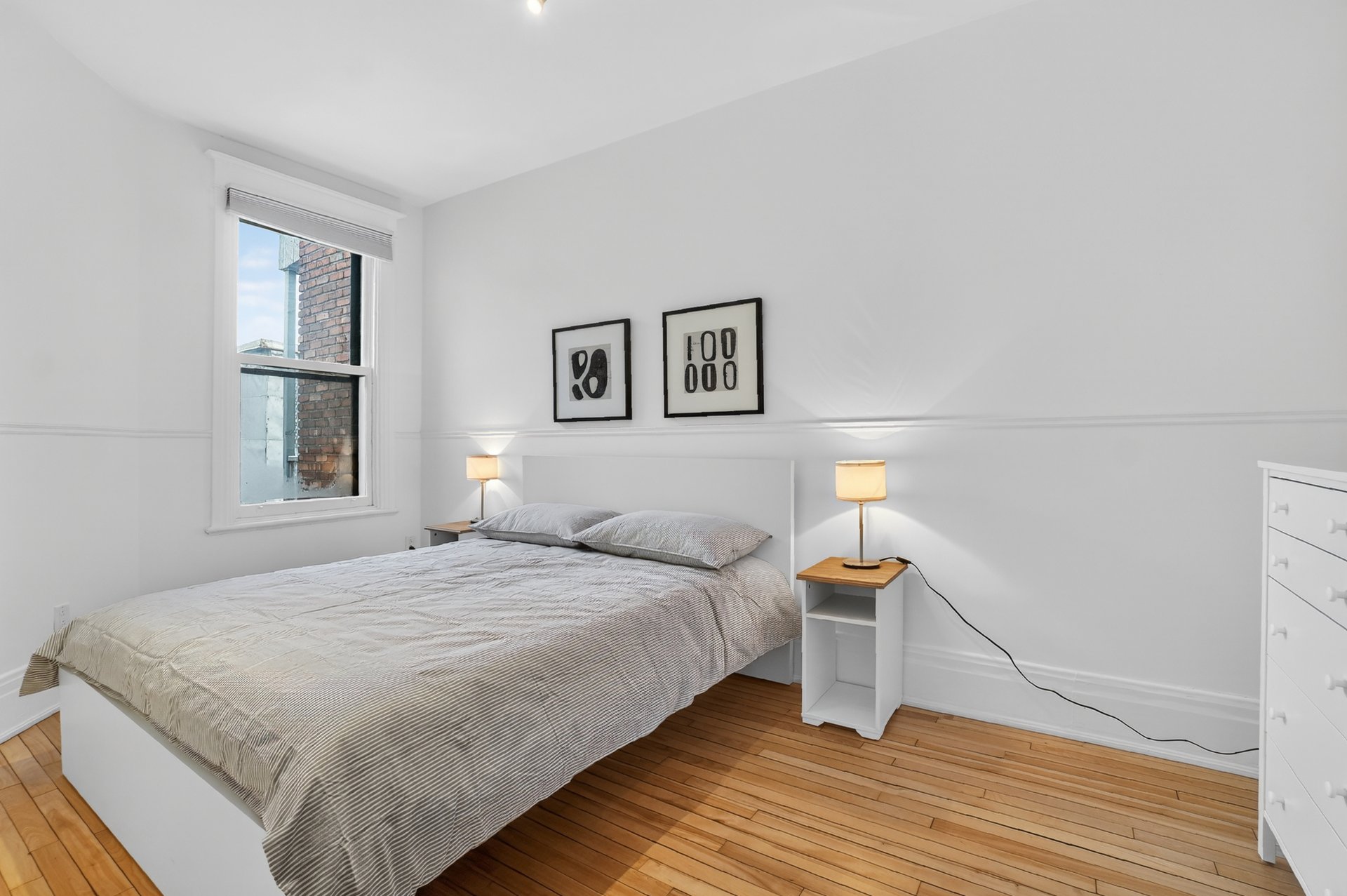 Photo - Bedroom