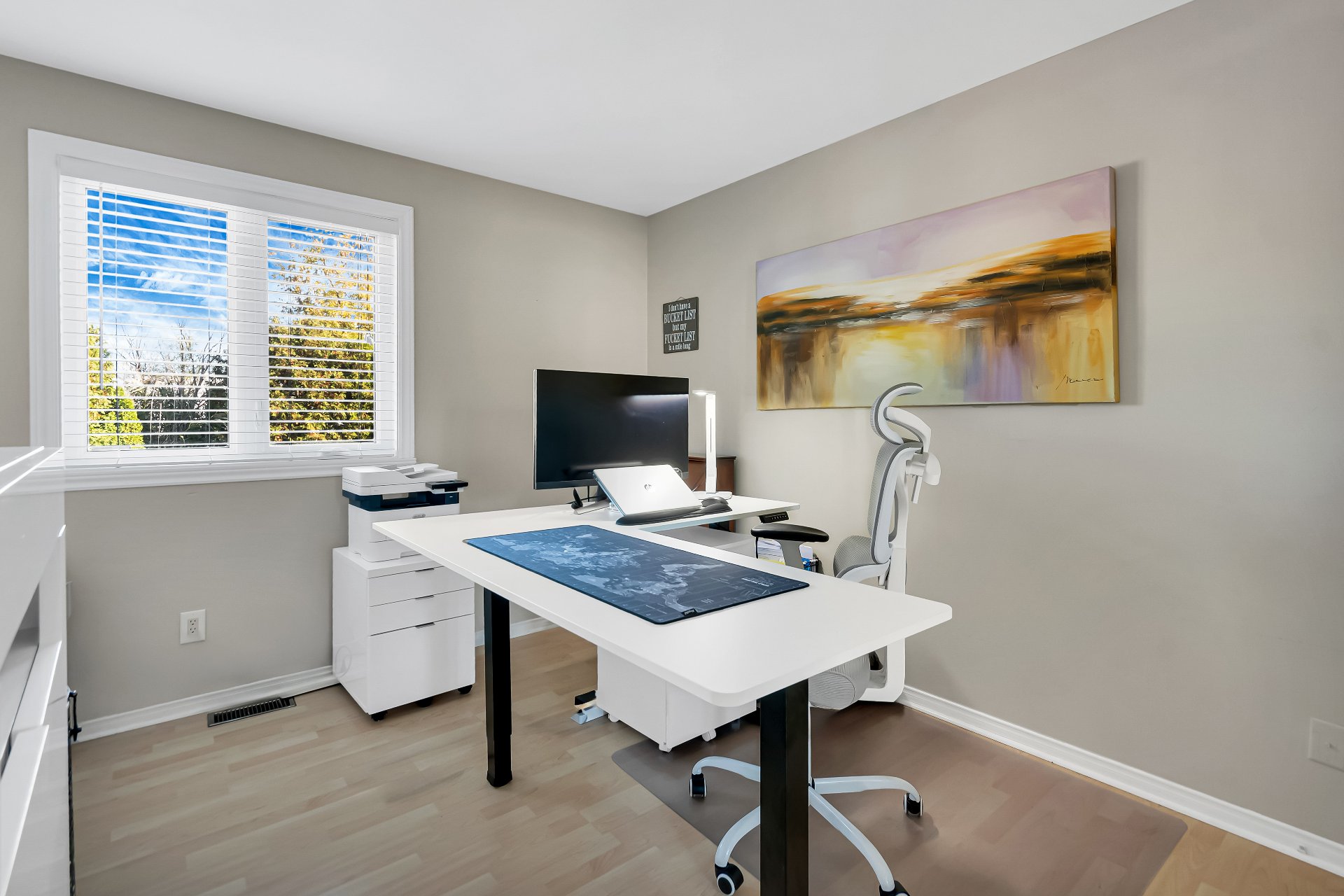 Photo - Chambre à coucher