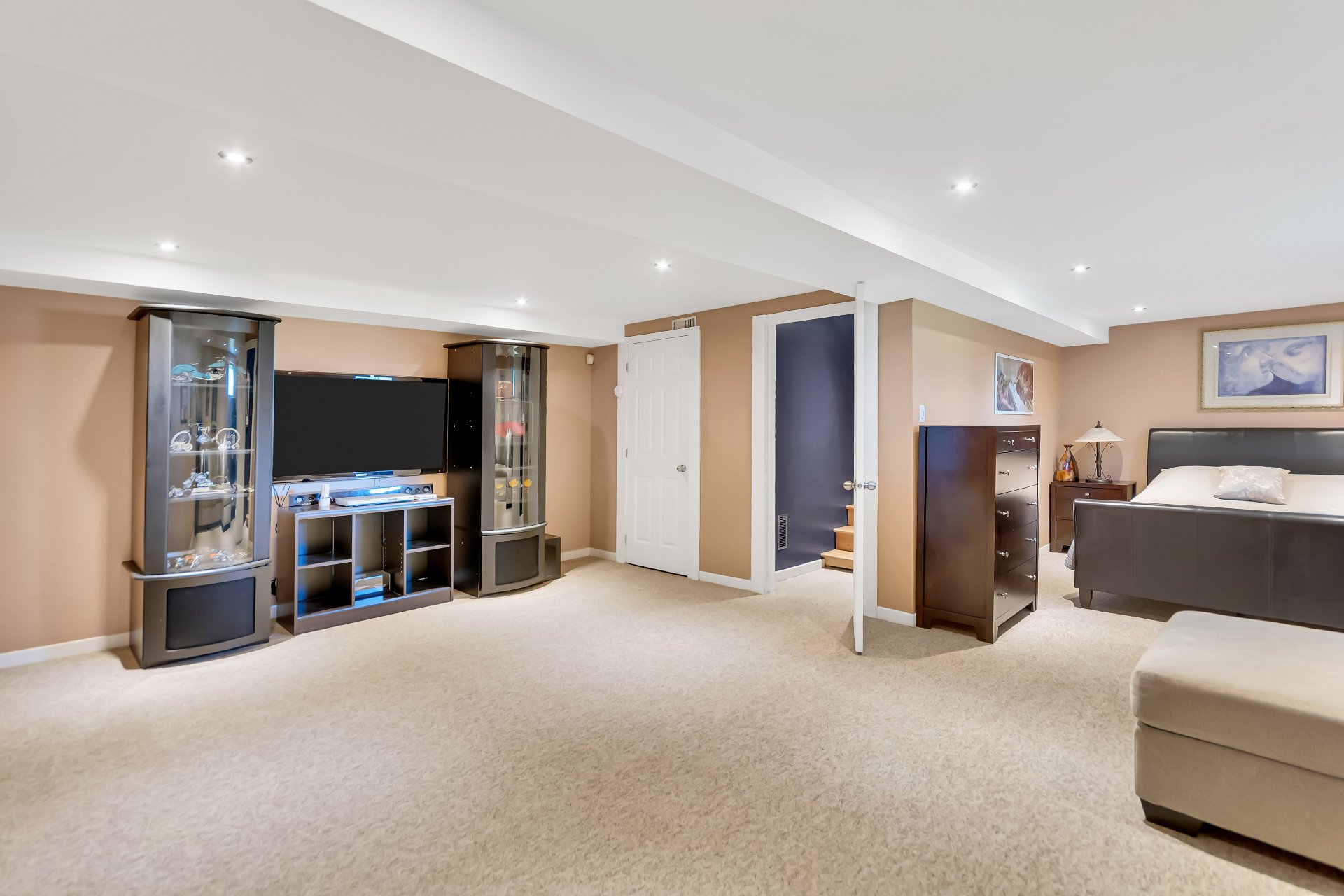 Photo - Salle familiale