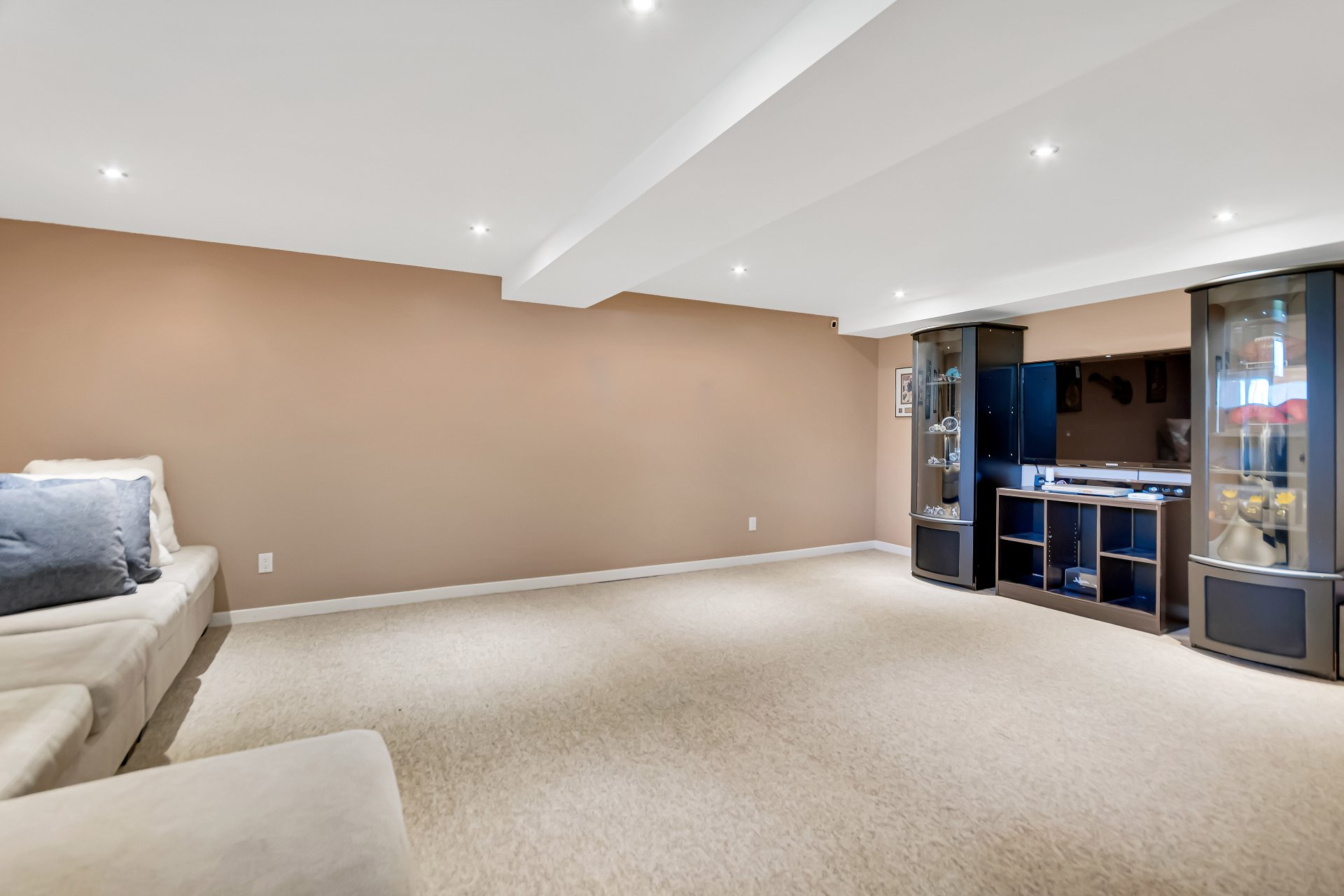 Photo - Salle familiale