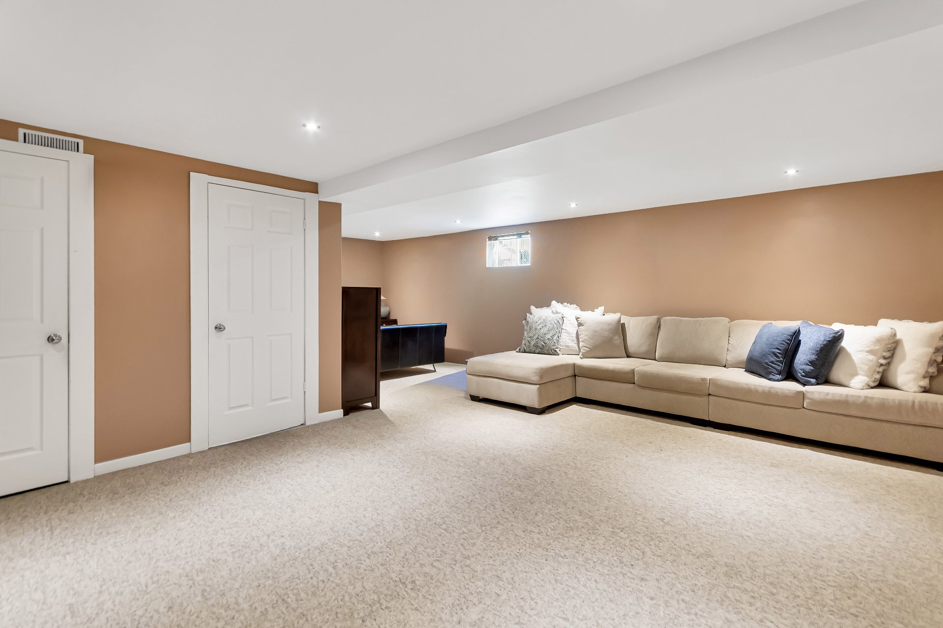 Photo - Salle familiale