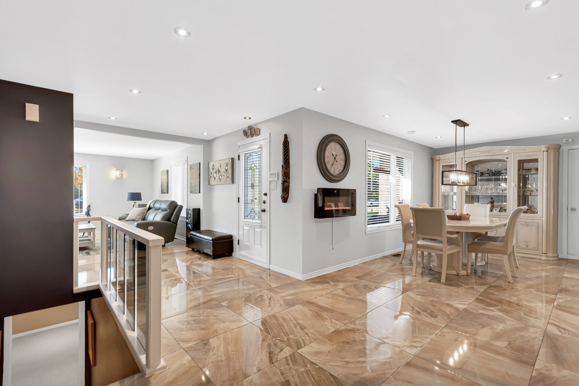 Photo - Vue d'ensemble