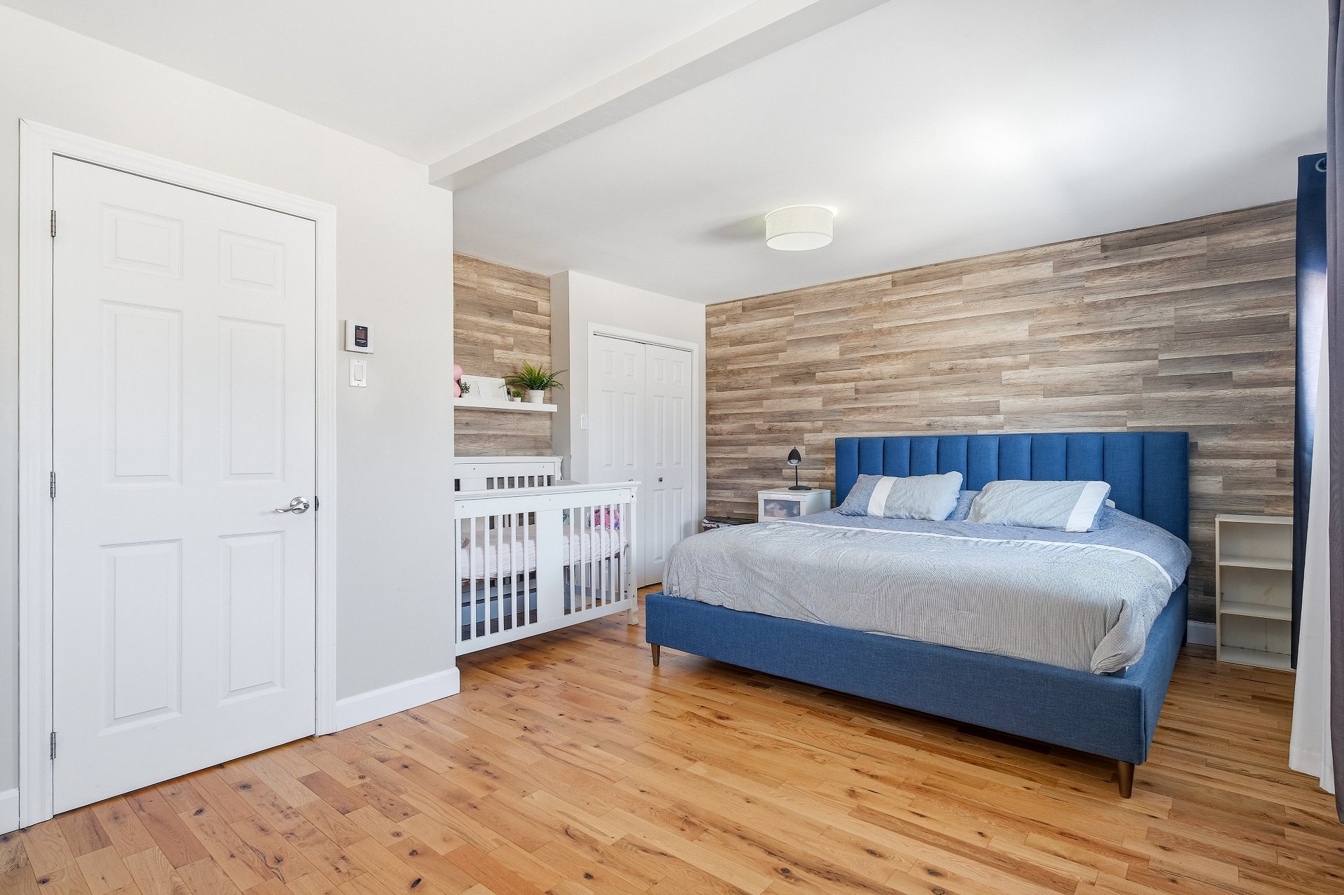 Photo - Primary bedroom