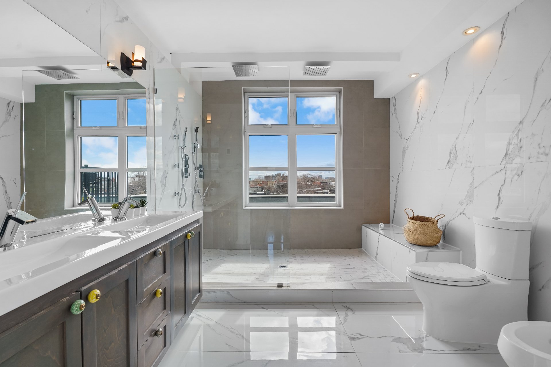 Photo - Salle de bains